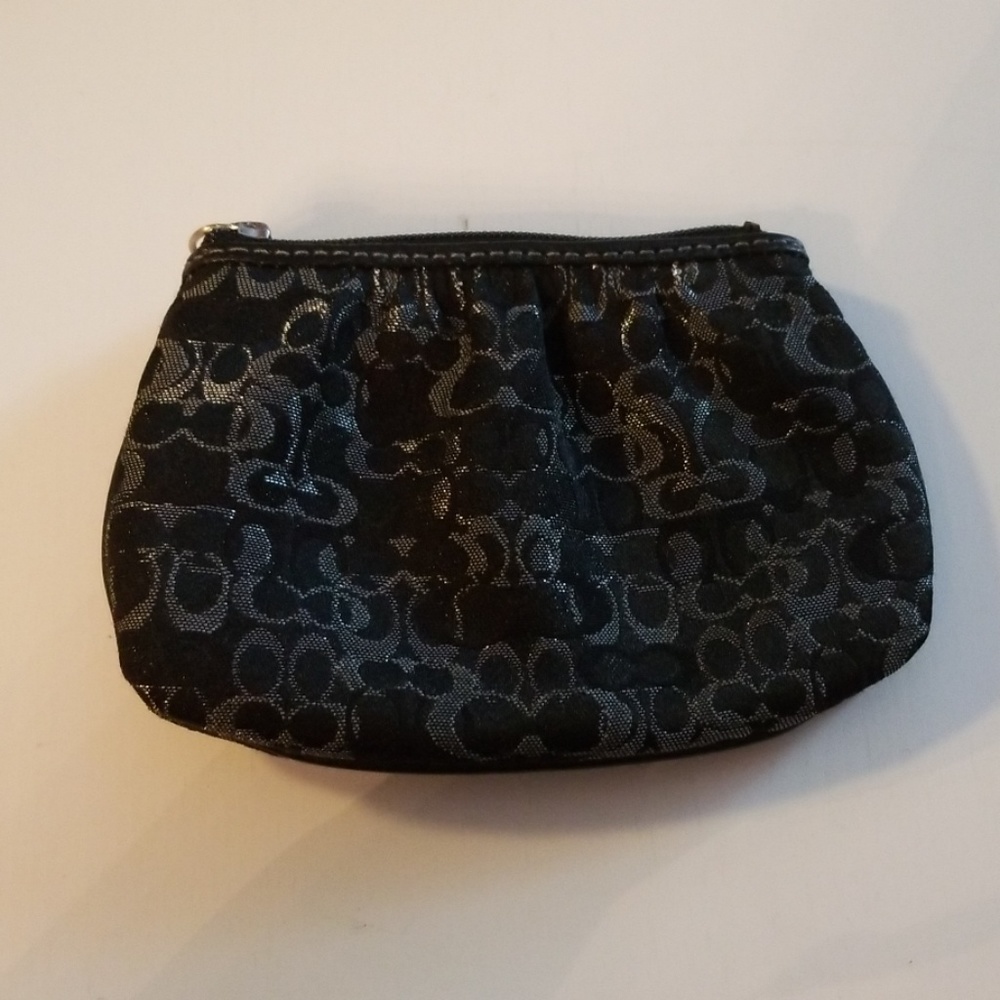 Coach Change purse